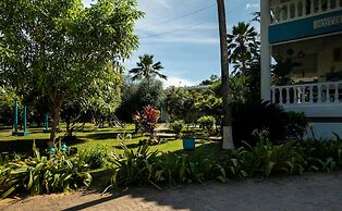 Hosteria Mar y Sol