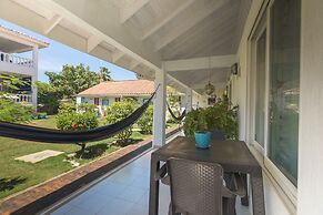 Hosteria Mar y Sol