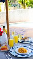 Hosteria Mar y Sol