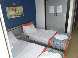 Cemre Hotel