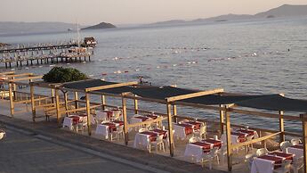 Cemre Hotel