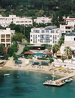 Cemre Hotel
