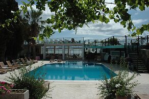 Cemre Hotel