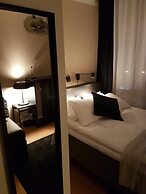 Hotell Kong Christian