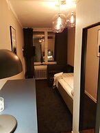 Hotell Kong Christian