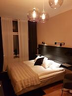 Hotell Kong Christian
