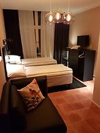 Hotell Kong Christian