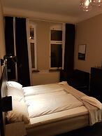 Hotell Kong Christian