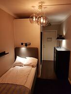 Hotell Kong Christian