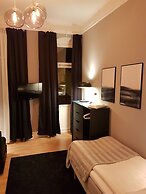 Hotell Kong Christian