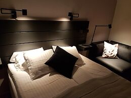 Hotell Kong Christian