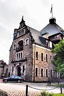 Schloss Hotel Wolfsbrunnen