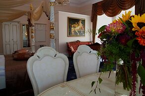 Schloss Hotel Wolfsbrunnen
