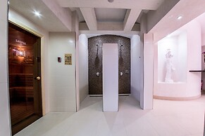 Schloss Hotel Wolfsbrunnen