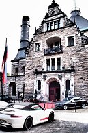 Schloss Hotel Wolfsbrunnen