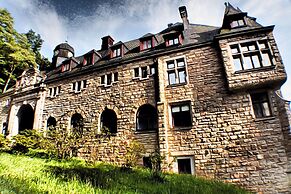 Schloss Hotel Wolfsbrunnen