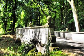 Schloss Hotel Wolfsbrunnen