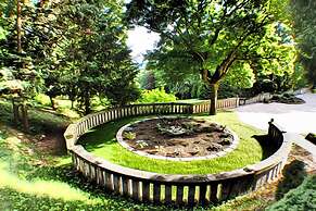 Schloss Hotel Wolfsbrunnen