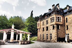 Schloss Hotel Wolfsbrunnen