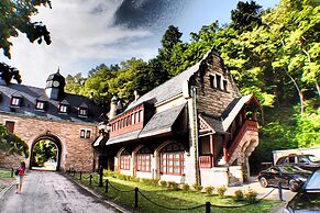 Schloss Hotel Wolfsbrunnen