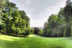 Schloss Hotel Wolfsbrunnen