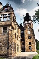 Schloss Hotel Wolfsbrunnen