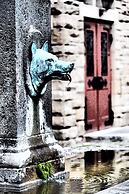 Schloss Hotel Wolfsbrunnen