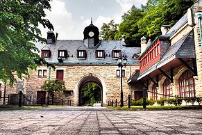 Schloss Hotel Wolfsbrunnen