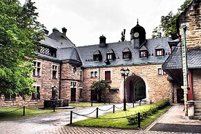 Schloss Hotel Wolfsbrunnen