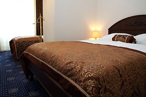 Schloss Hotel Wolfsbrunnen