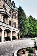 Schloss Hotel Wolfsbrunnen