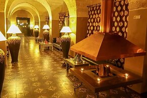 Masseria & Spa Luciagiovanni