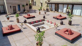 Masseria & Spa Luciagiovanni