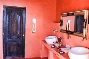 Masseria & Spa Luciagiovanni