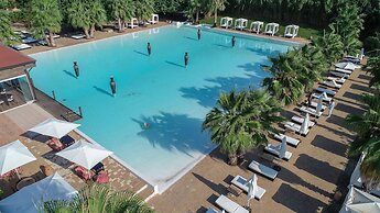 Masseria & Spa Luciagiovanni