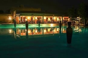 Masseria & Spa Luciagiovanni