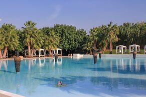Masseria & Spa Luciagiovanni