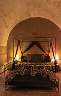 Masseria & Spa Luciagiovanni
