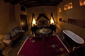 Masseria & Spa Luciagiovanni