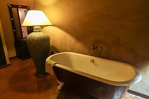 Masseria & Spa Luciagiovanni