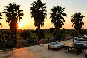 Masseria & Spa Luciagiovanni