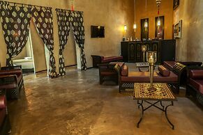 Masseria & Spa Luciagiovanni