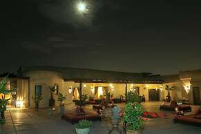 Masseria & Spa Luciagiovanni