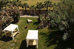 Masseria & Spa Luciagiovanni