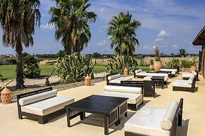 Masseria & Spa Luciagiovanni