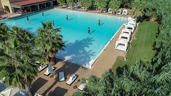 Masseria & Spa Luciagiovanni