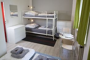 Flensbed Hotel & Hostel