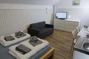 Flensbed Hotel & Hostel