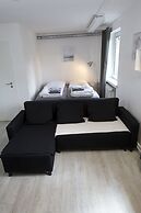 Flensbed Hotel & Hostel