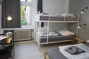 Flensbed Hotel & Hostel